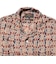 Open Collar Block Print 3