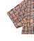Open Collar Block Print 3