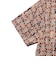 Open Collar Block Print 3