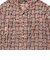 Open Collar Block Print 3