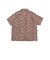 Open Collar Block Print 3
