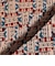 Open Collar Block Print 3