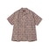 Open Collar Block Print 3