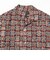 Open Collar Block Print 3