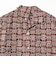 Open Collar Block Print 3