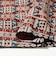 Open Collar Block Print 3