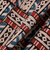 Open Collar Block Print 3