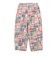 MIL Easy Patchwork Madras