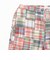 MIL Easy Patchwork Madras