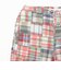 MIL Easy Patchwork Madras