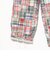 MIL Easy Patchwork Madras