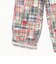 MIL Easy Patchwork Madras