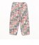 MIL Easy Patchwork Madras