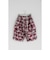 Easy Shorts Patchwork Madras