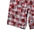 Easy Shorts Patchwork Madras