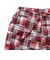 Easy Shorts Patchwork Madras