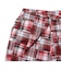 Easy Shorts Patchwork Madras
