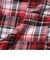 Easy Shorts Patchwork Madras