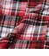 Easy Shorts Patchwork Madras