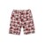 Easy Shorts Patchwork Madras