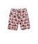 Easy Shorts Patchwork Madras