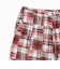 Easy Shorts Patchwork Madras