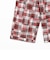 Easy Shorts Patchwork Madras