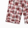 Easy Shorts Patchwork Madras