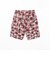 Easy Shorts Patchwork Madras
