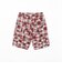 Easy Shorts Patchwork Madras