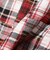 Easy Shorts Patchwork Madras