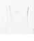 New Rib Tank Top