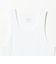 New Rib Tank Top