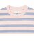 ルーズ ボーダー Tシャツ