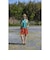 MIL Athletic Shorts Nylon Sateen