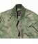 MIL Flight Jacket NYCO Twill Pigment Print