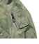 MIL Flight Jacket NYCO Twill Pigment Print
