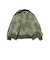 MIL Flight Jacket NYCO Twill Pigment Print