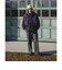 MIL Flight Jacket NYCO Twill Pigment Print