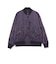 MIL Flight Jacket NYCO Twill Pigment Print
