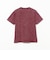 フェード Tシャツ【ベーシックフィット】