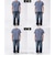 フェード Tシャツ【ベーシックフィット】