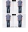 フェード Tシャツ【ベーシックフィット】