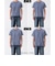 フェード Tシャツ【ベーシックフィット】