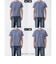 フェード Tシャツ【ベーシックフィット】