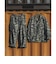 MIL Fatigue Jacket Tiger Stripe Mesh Jacquard