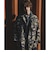 MIL Fatigue Jacket Tiger Stripe Mesh Jacquard