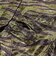 MIL Fatigue Jacket Tiger Stripe Mesh Jacquard