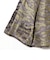 MIL Fatigue Jacket Tiger Stripe Mesh Jacquard