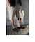 Easy Shorts COTTON Linen